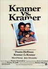 Cartel de Kramer contra Kramer